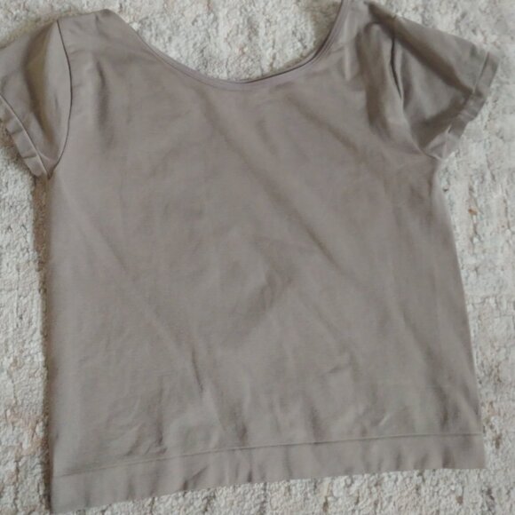 Free People Tops - Free People Intimately stretchy top size M/L